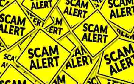 Scam Side Effects Reviews - we help you with scammers