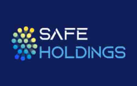 Safe holdings company robs its depositors