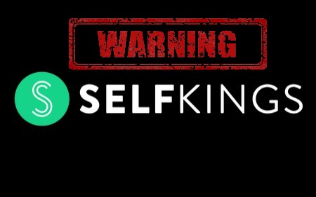 How to return deposits from Sellfkings
