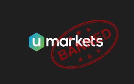 What is Umarkets? Scam, customer fraud.