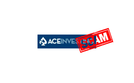 AceInvesting Broker is a charlatan and a conman