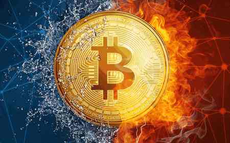 Bitcoin has fallen in price by 8%: what to prepare for