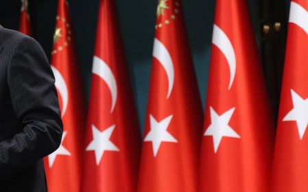 The course of the Turkish leader's policy - prospects and consequences