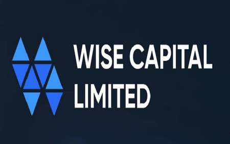 Wise Capital Limited - reviews of new broker | Wise Capital Limited scam or honest broker?
