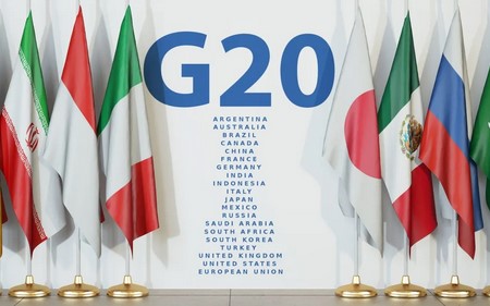 Yellen claims G20 Reuters Yellen claims G20 